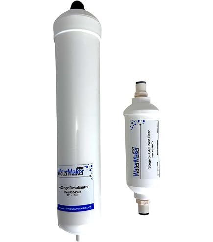 Amazon.com: Pelican Water 104863 Replacement Membrane Reverse